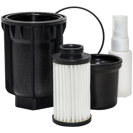 Baldwin Filters Diesel Exhaust Fluid DEF Filter PE17002-KIT